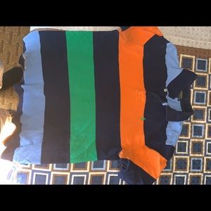Ralph Lauren polo